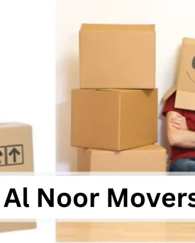 Al Noor Movers