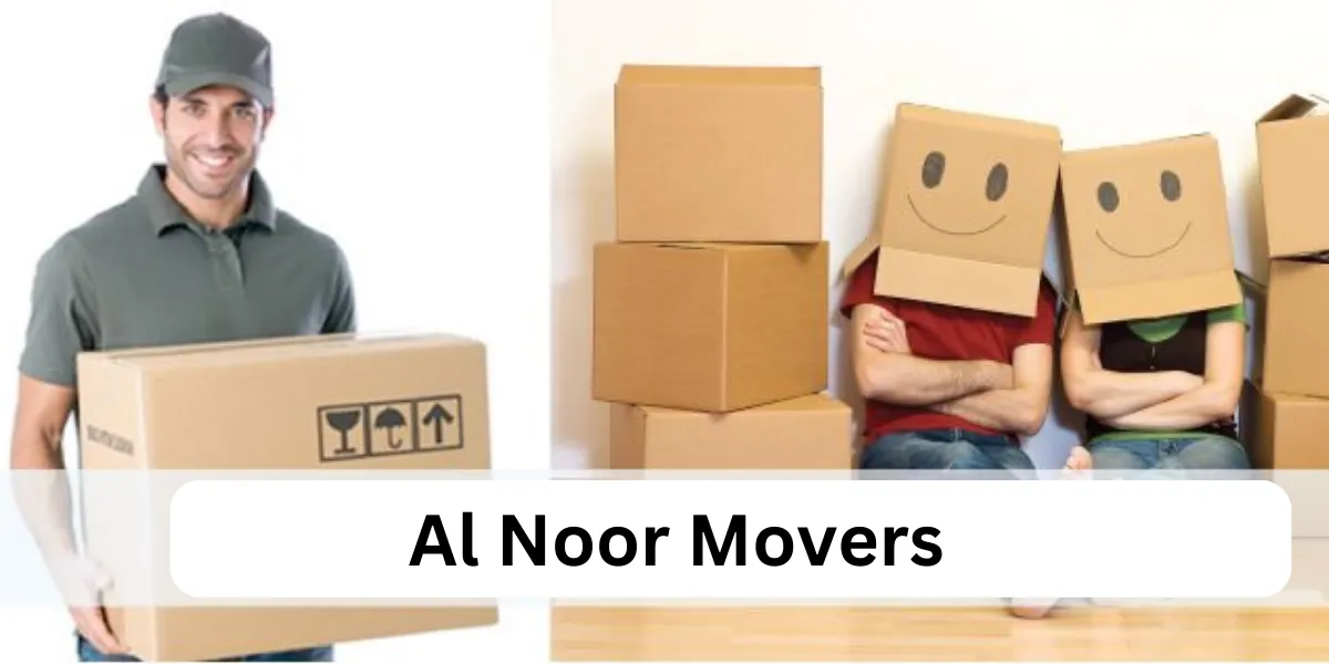 Al Noor Movers