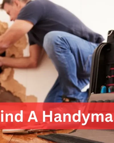 Find A Handyman