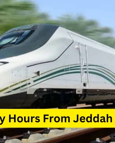 How Many Hours From Jeddah To Makkah