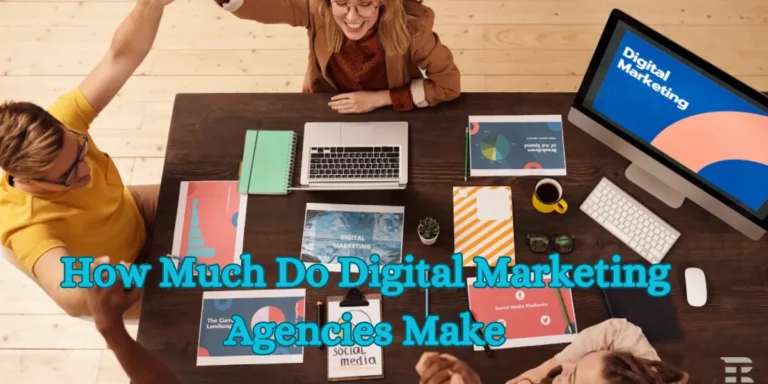 How Much Do Digital Marketing Agencies Make