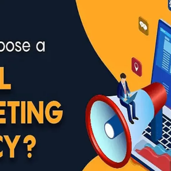 How To Choose A Digital Marketing Agency