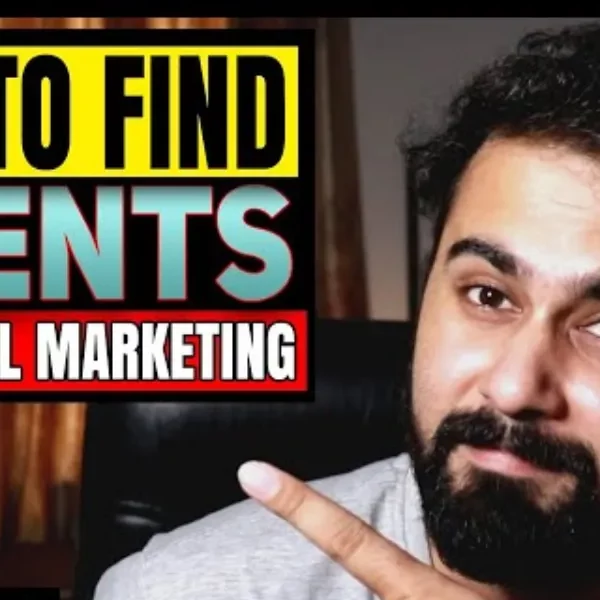 How To Find Clients For Digital Marketing