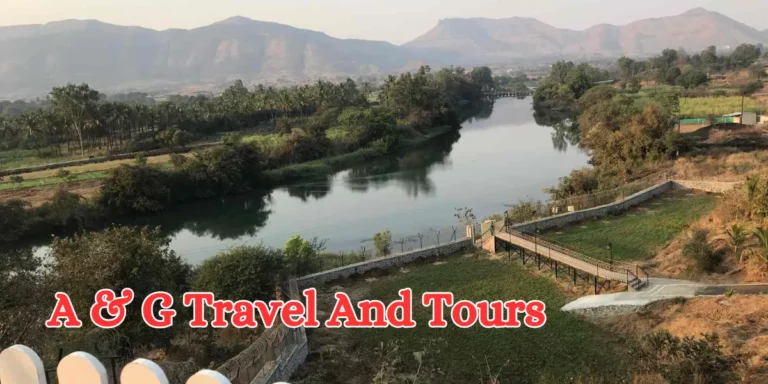 a & g travel and tours
