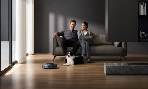 The Environmental Impact of Mop Robots Eco-Friendly Cleaning Solutions for the Modern Home